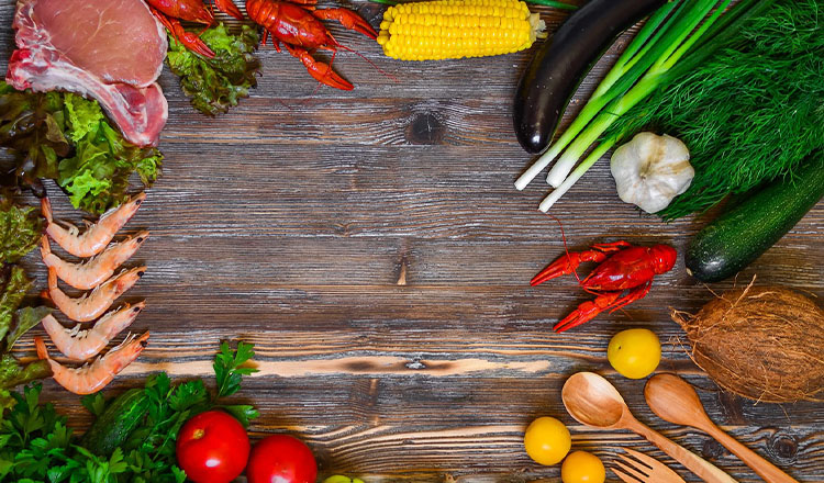 Importancia de una alimentación balanceada en la vejez