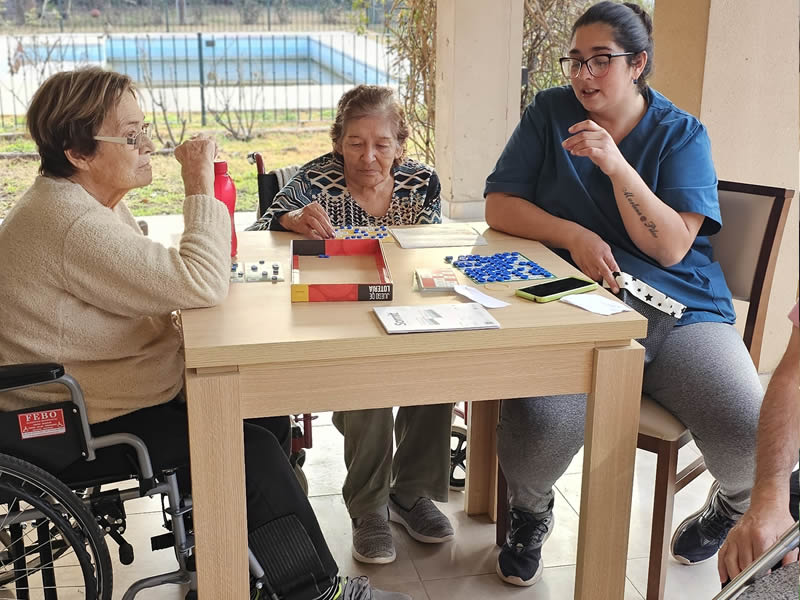 Nutrición y Bienestar - Servicios