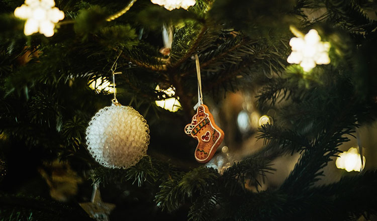 Las fiestas: encuentros, emociones y acompa&ntilde;amiento