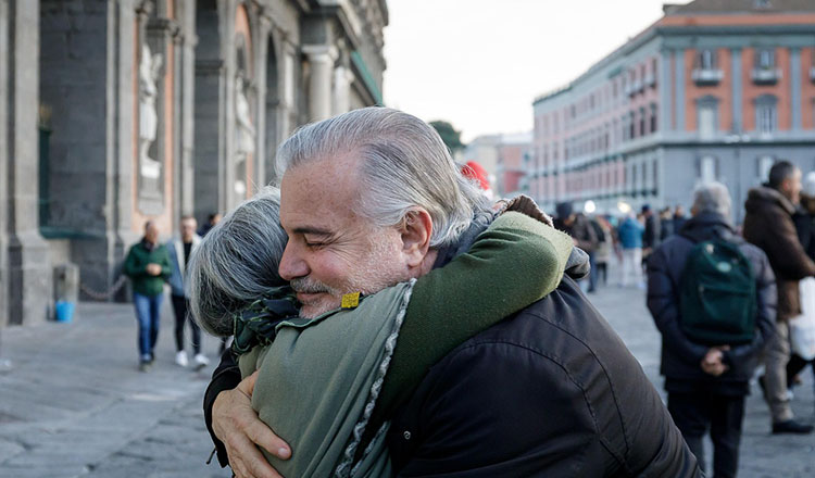 Acompa&ntilde;amiento emocional en la tercera edad: gestos que importan